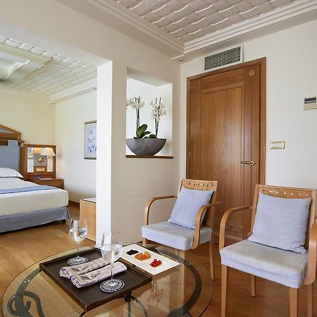 Knossos Royal Villas Hersonissos  Esterno foto