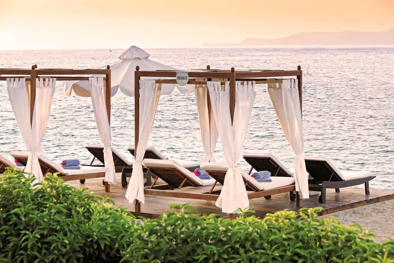 Knossos Royal Villas Hersonissos  Esterno foto