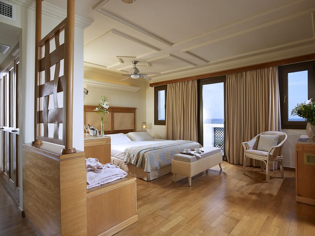 Knossos Royal Villas Hersonissos  Esterno foto