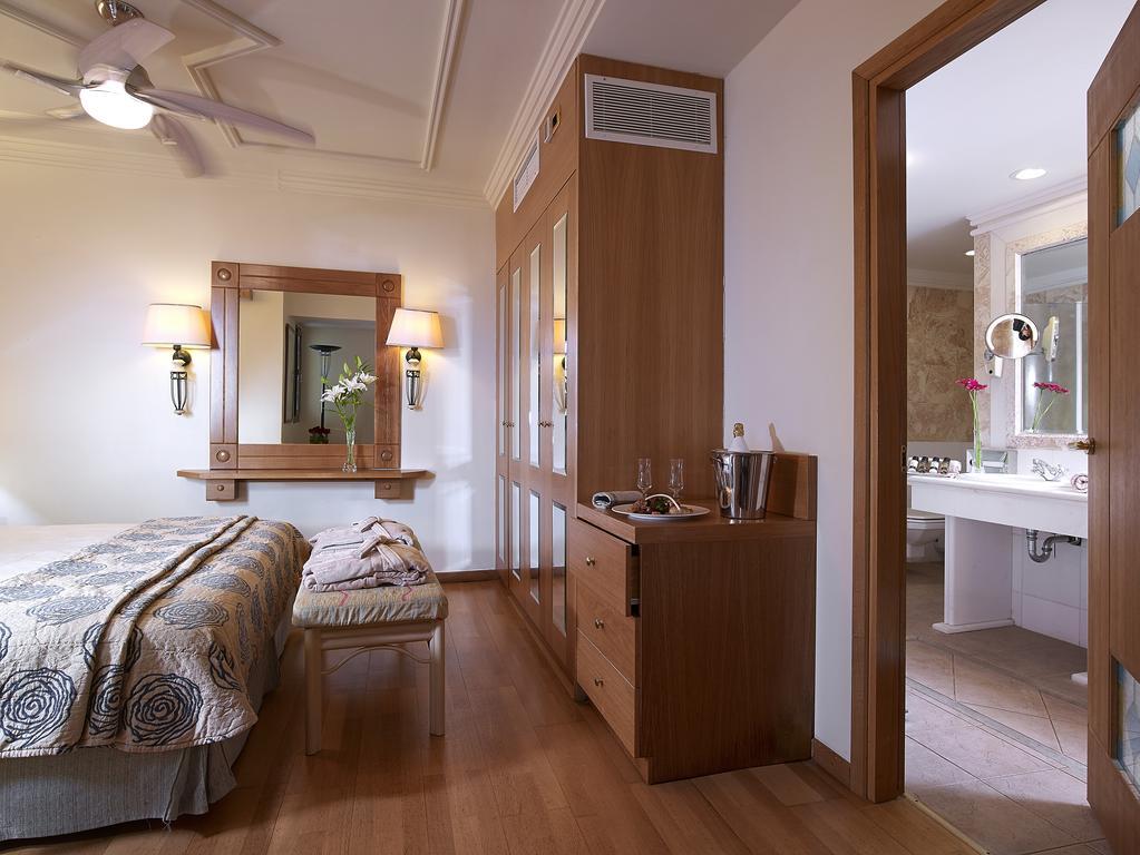 Knossos Royal Villas Hersonissos  Esterno foto