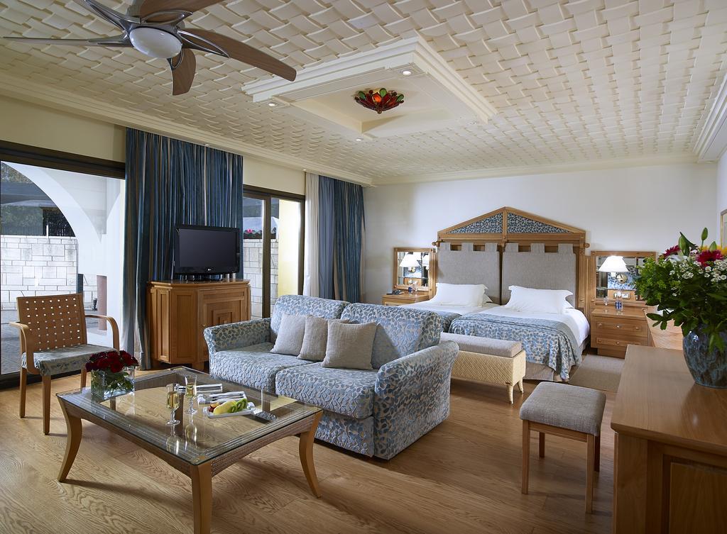 Knossos Royal Villas Hersonissos  Esterno foto