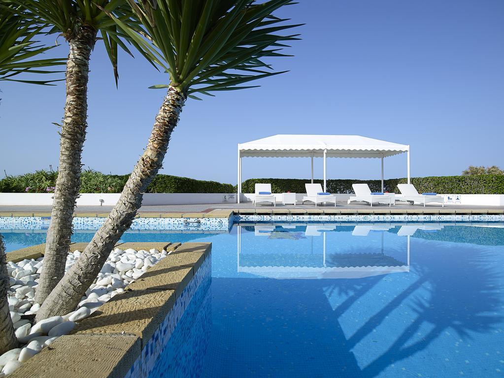 Knossos Royal Villas Hersonissos  Esterno foto