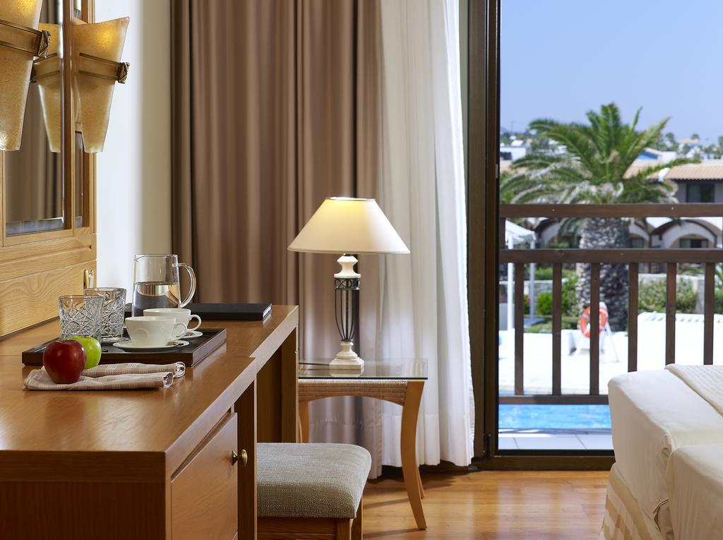 Knossos Royal Villas Hersonissos  Esterno foto