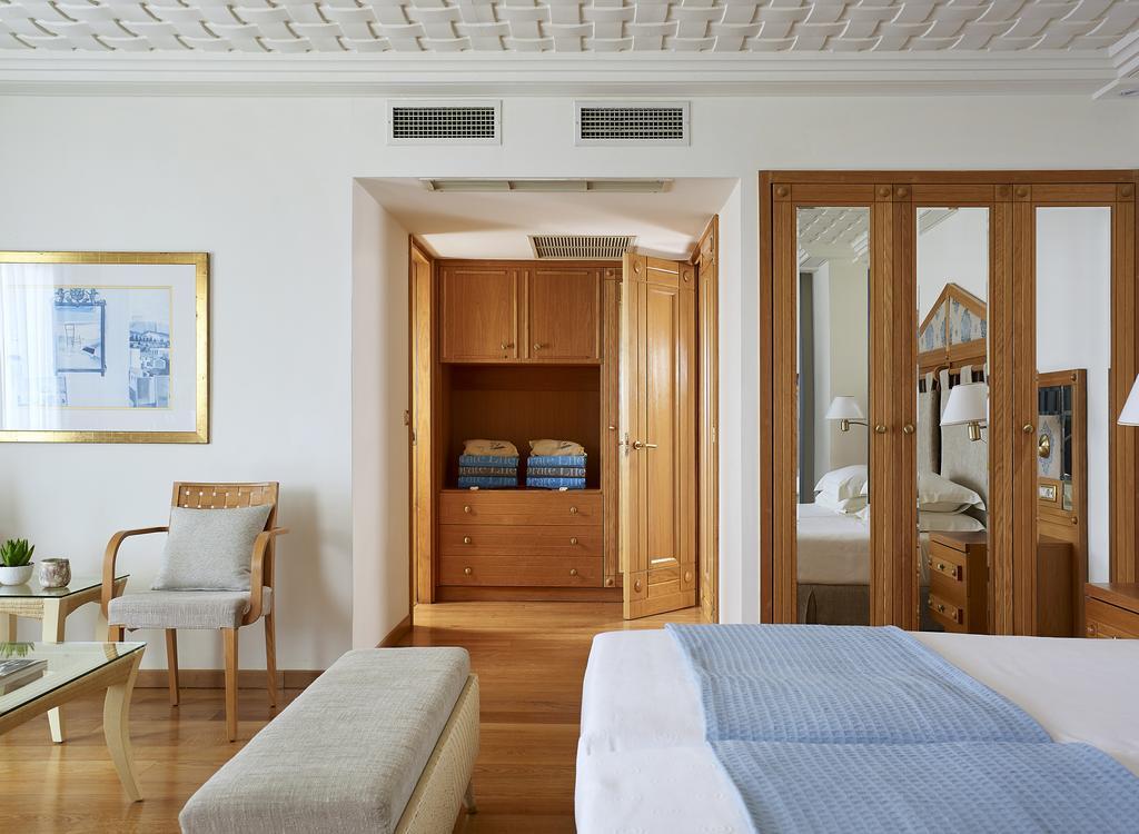 Knossos Royal Villas Hersonissos  Esterno foto