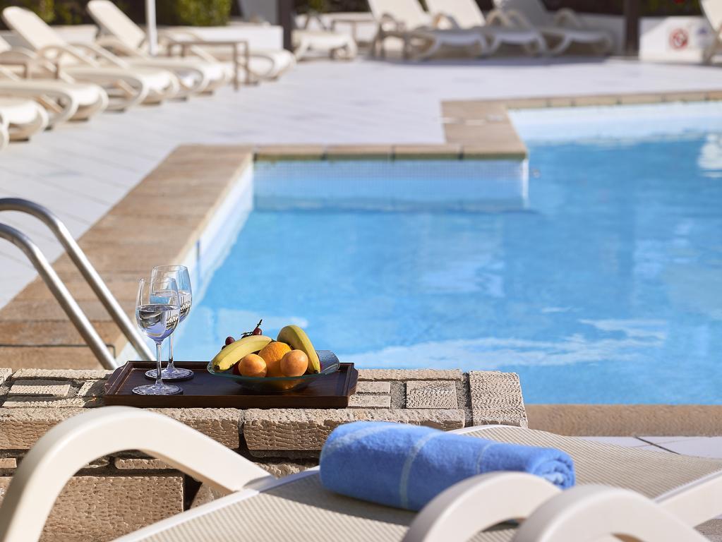 Knossos Royal Villas Hersonissos  Esterno foto