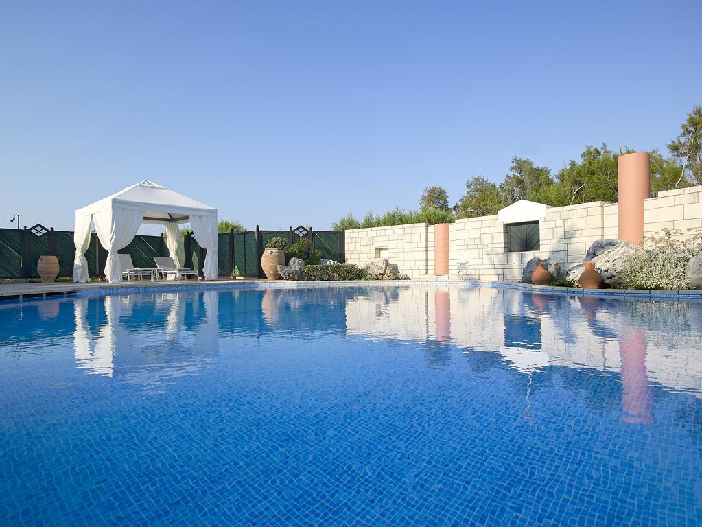 Knossos Royal Villas Hersonissos  Esterno foto