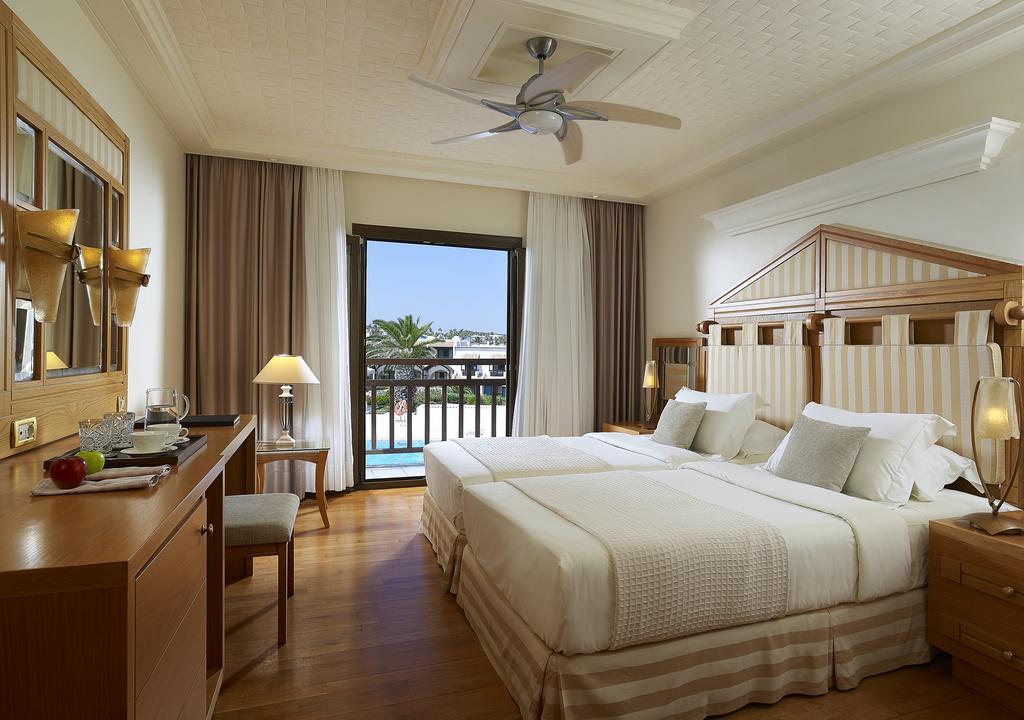 Knossos Royal Villas Hersonissos  Esterno foto
