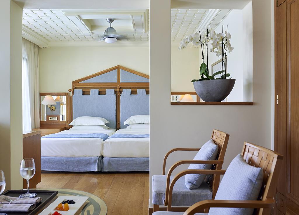 Knossos Royal Villas Hersonissos  Esterno foto