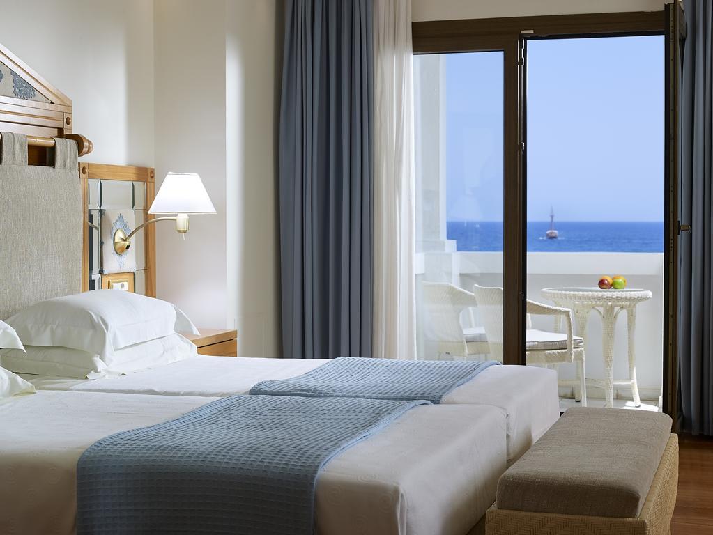 Knossos Royal Villas Hersonissos  Esterno foto